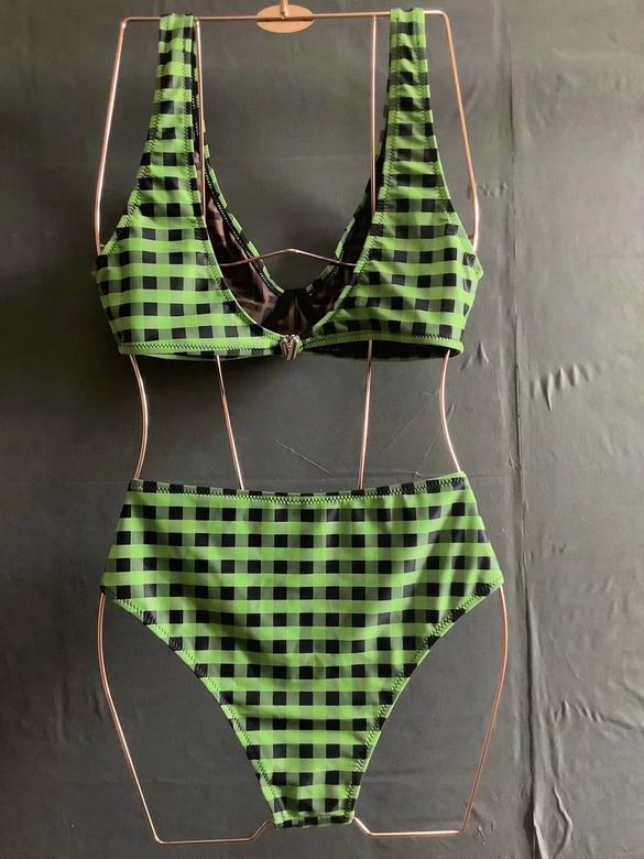 Fendi Bikini S-XL 35